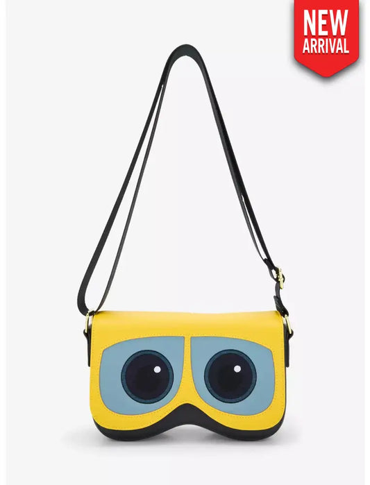 All Eyes On Me – Multi Purse/Bag