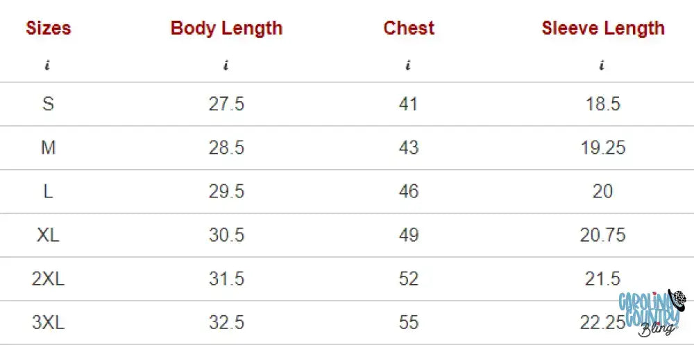 America – Multi Shirt