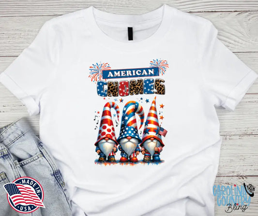 American Gnomes – Multi Shirt