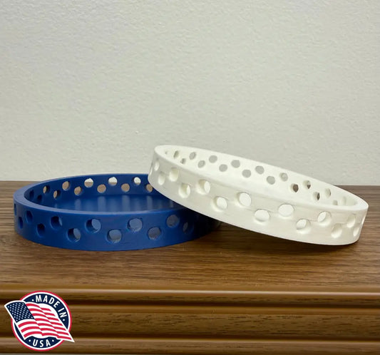 Americana Freshie Tray