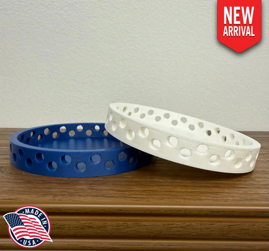 Americana Freshie Tray