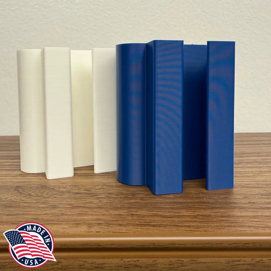 Americana Visor Clip