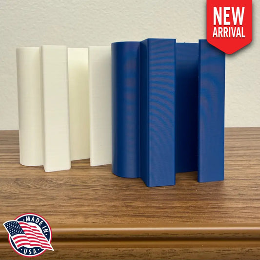 Americana Visor Clip