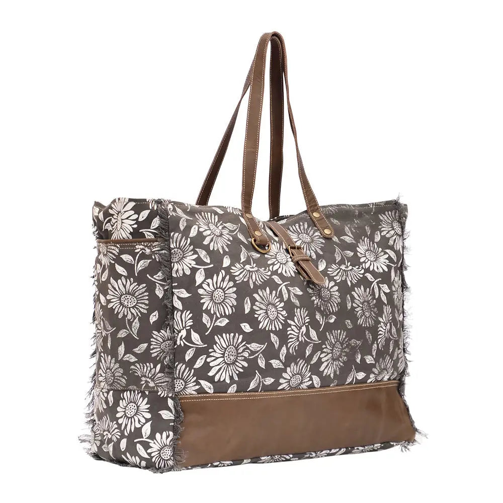 Anemone Weekender Bag - Bags