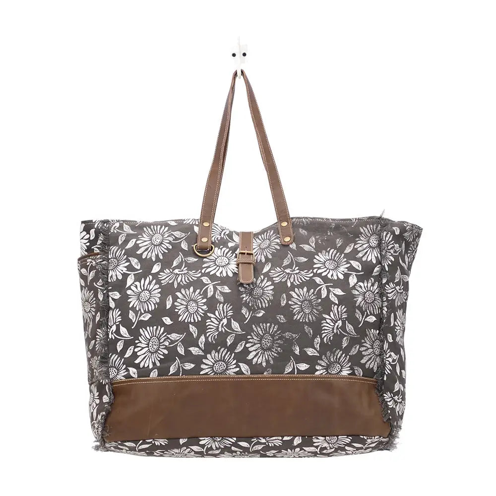 Anemone Weekender Bag - Bags