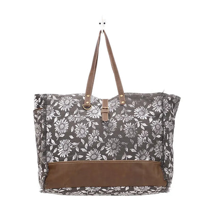 Anemone Weekender Bag - Bags