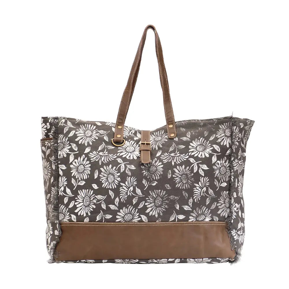 Anemone Weekender Bag - Bags