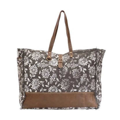 Anemone Weekender Bag - Bags