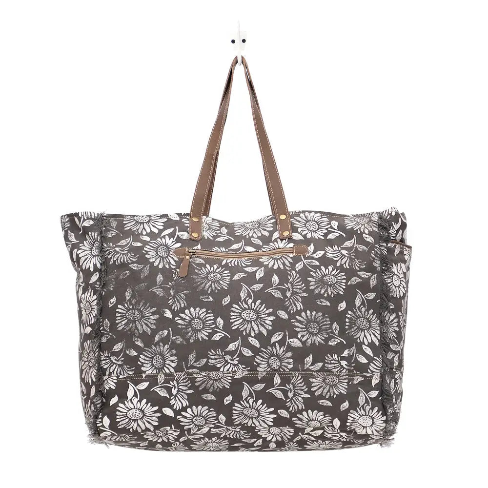 Anemone Weekender Bag - Bags