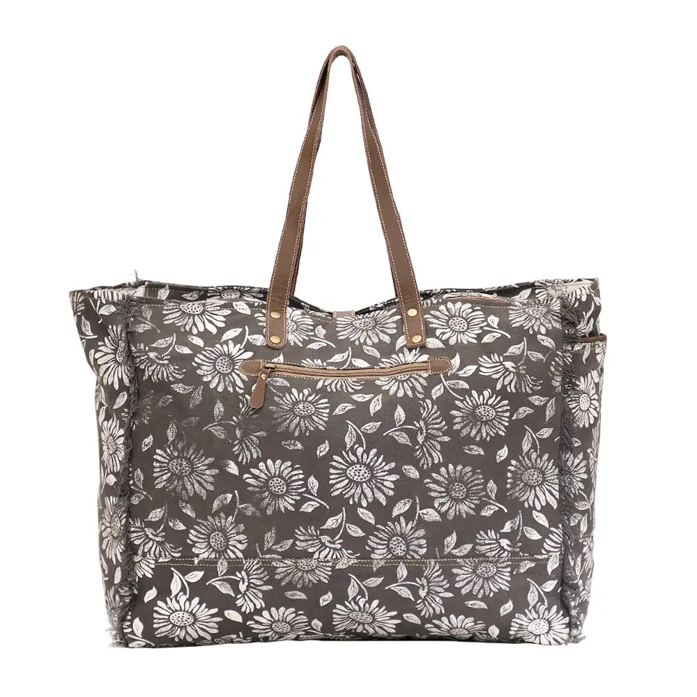Anemone Weekender Bag - Bags