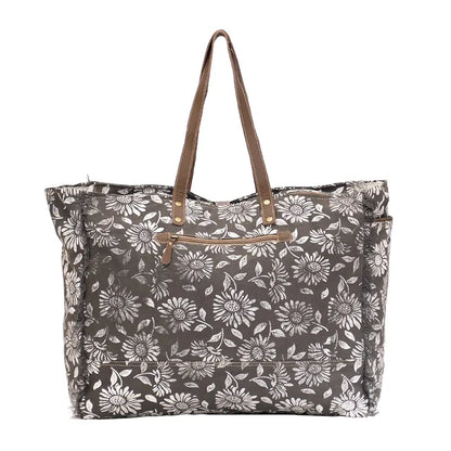 Anemone Weekender Bag - Bags