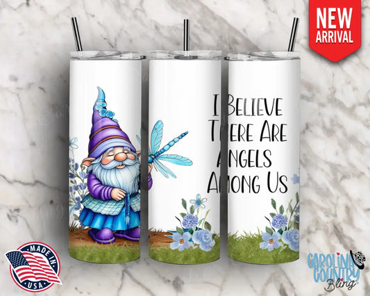 Angels Among Us – Multi Tumbler