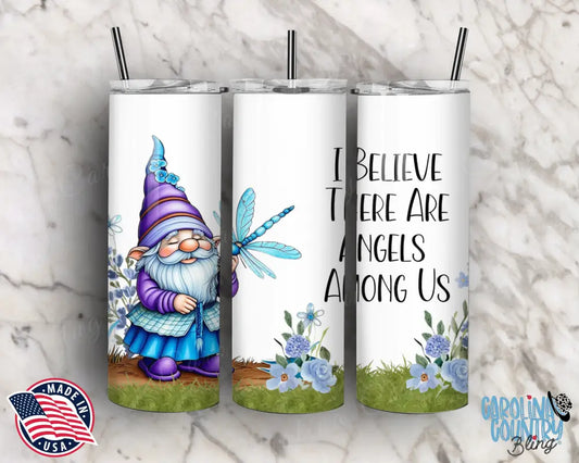 Angels Among Us – Multi Tumbler