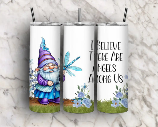Angels Among Us – Multi Tumbler