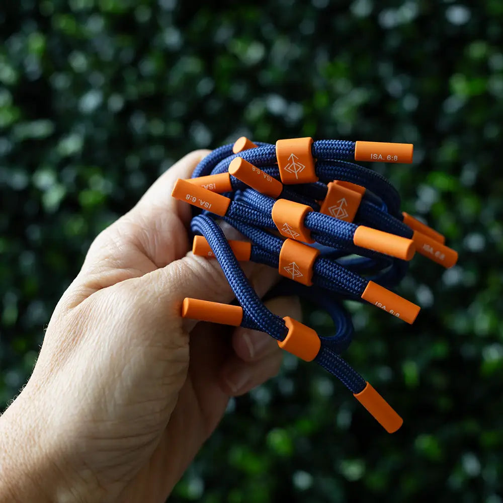 Answer the Call Isaiah 6:8 bracelet