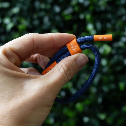 Answer the Call Isaiah 6:8 bracelet