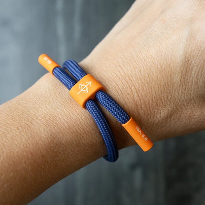 Answer the Call Isaiah 6:8 bracelet