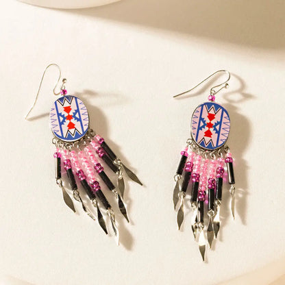 Apache Rose - Multi - JEWELLRY