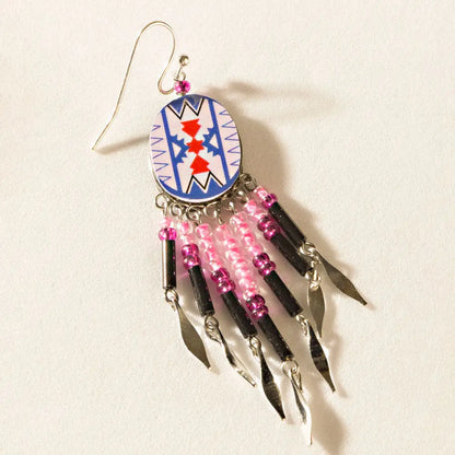 Apache Rose - Multi - JEWELLRY