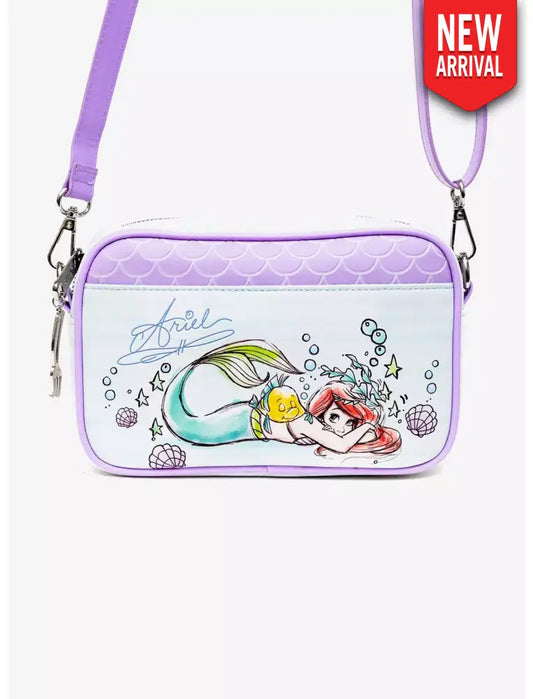 Ariel - Multi Purse/Bag