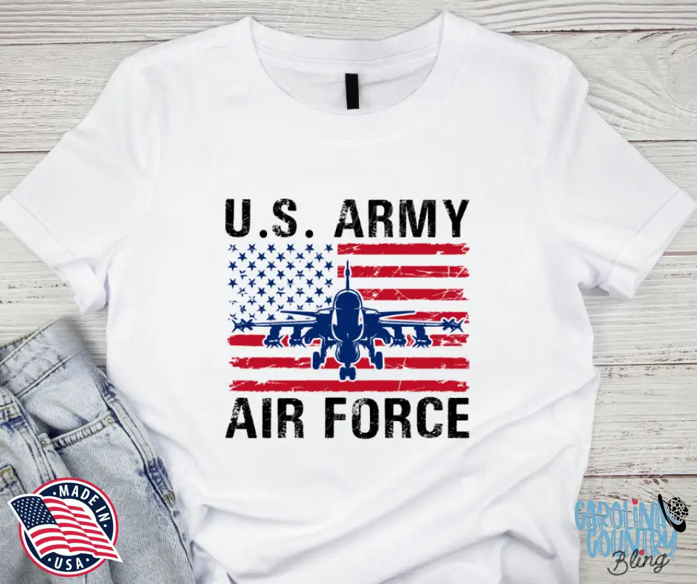 Army Air Force – Multi Shirt