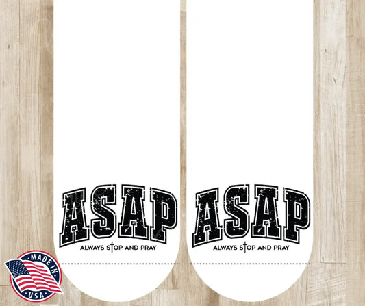 ASAP - Multi Socks