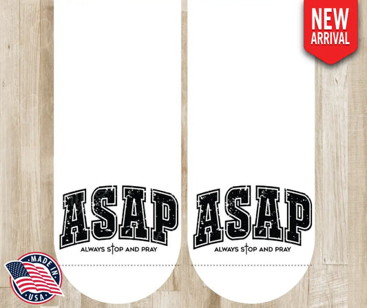 ASAP - Multi Socks