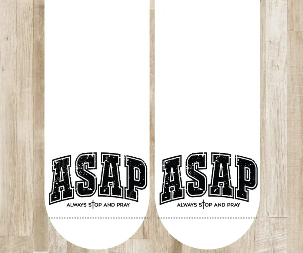 ASAP - Multi Socks