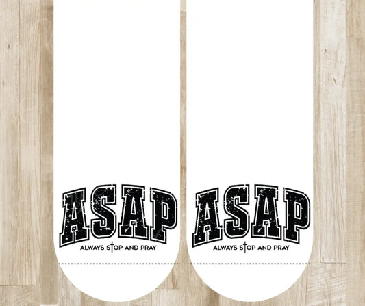 ASAP - Multi Socks
