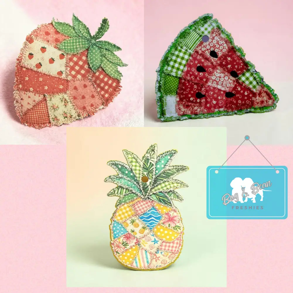 Assorted Summer Kit