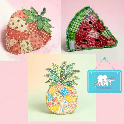 Assorted Summer Kit