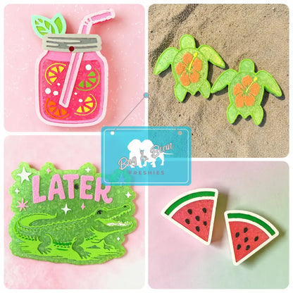 Assorted Summer Kit