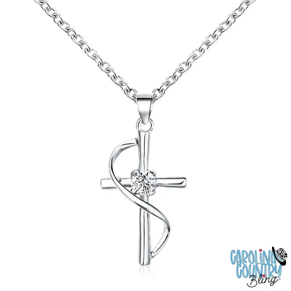 At The Cross – Silver Sets