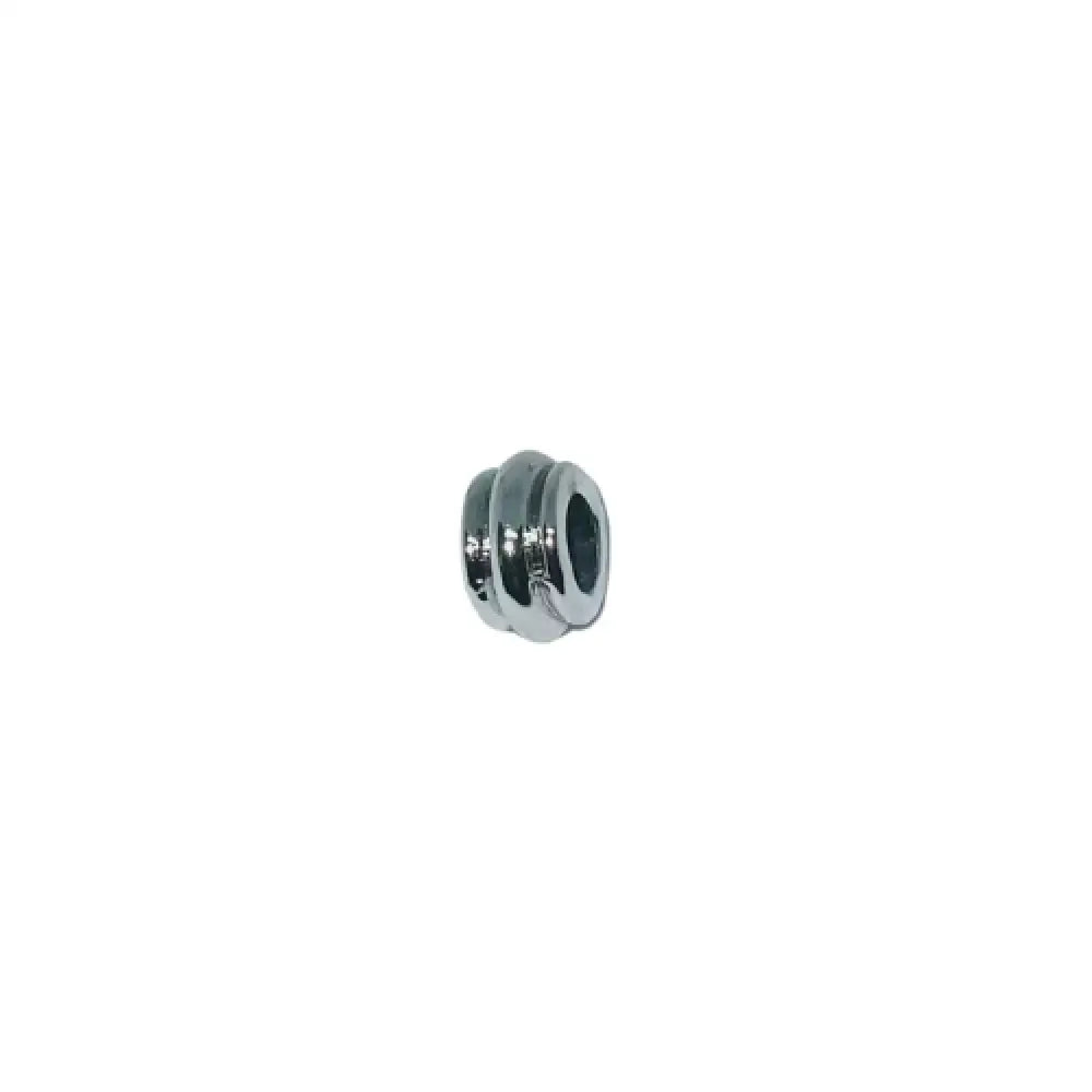 Attached – Silver Charms
