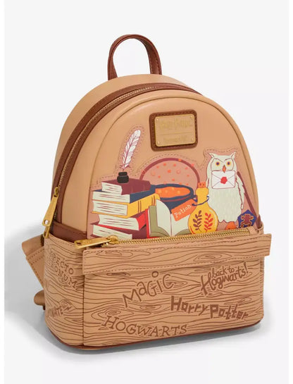 Back to School – Multi Purse/Bag