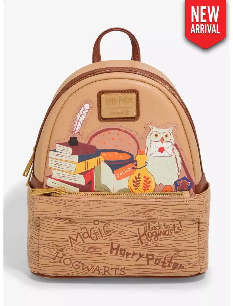 Back to School – Multi Purse/Bag