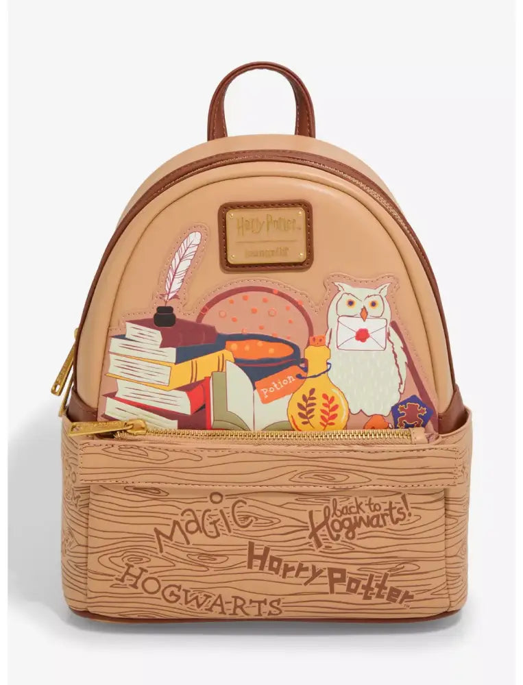 Back to School – Multi Purse/Bag