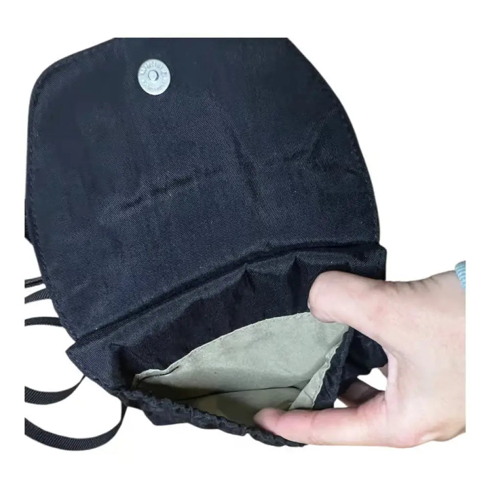 Baggallini – Black - Crossbody Bags