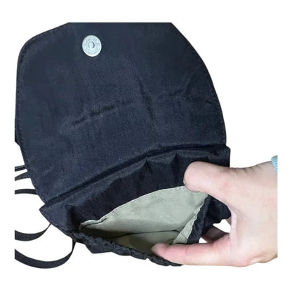 Baggallini – Black - Crossbody Bags