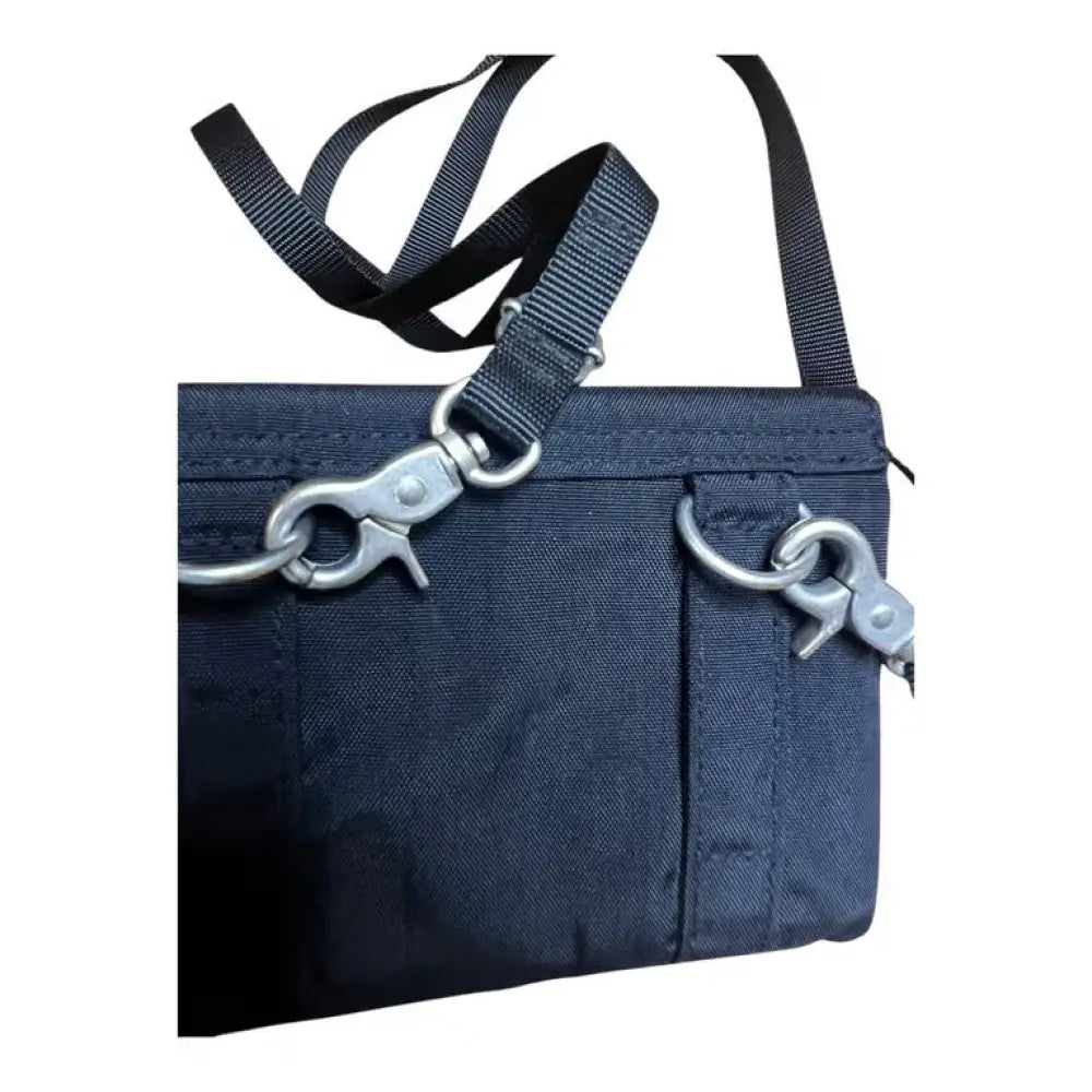 Baggallini – Black - Crossbody Bags