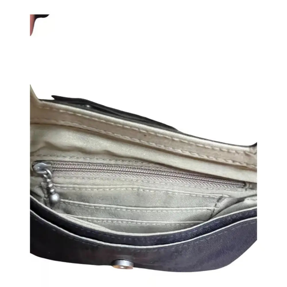 Baggallini – Black - Crossbody Bags