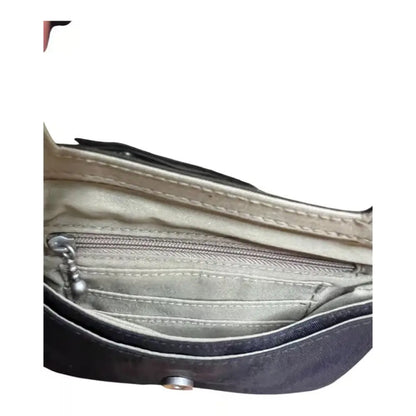 Baggallini – Black - Crossbody Bags