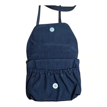 Baggallini – Black - Crossbody Bags