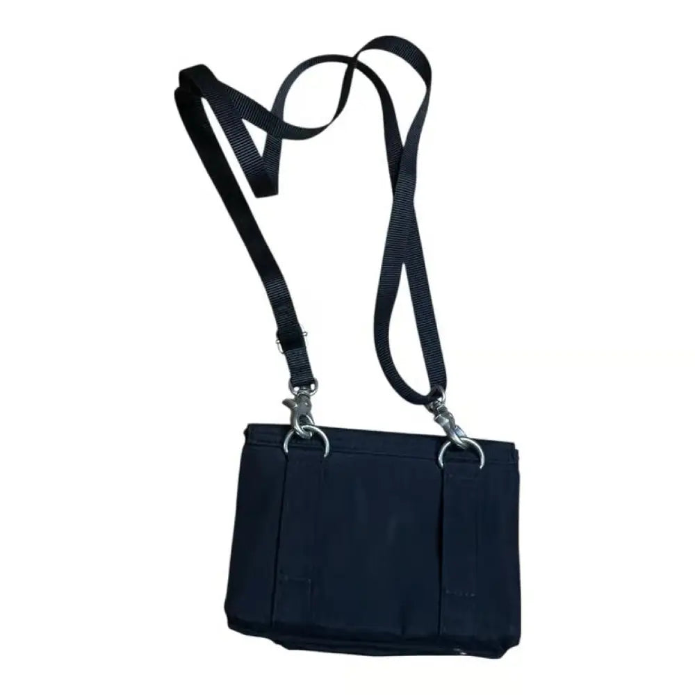 Baggallini – Black - Crossbody Bags