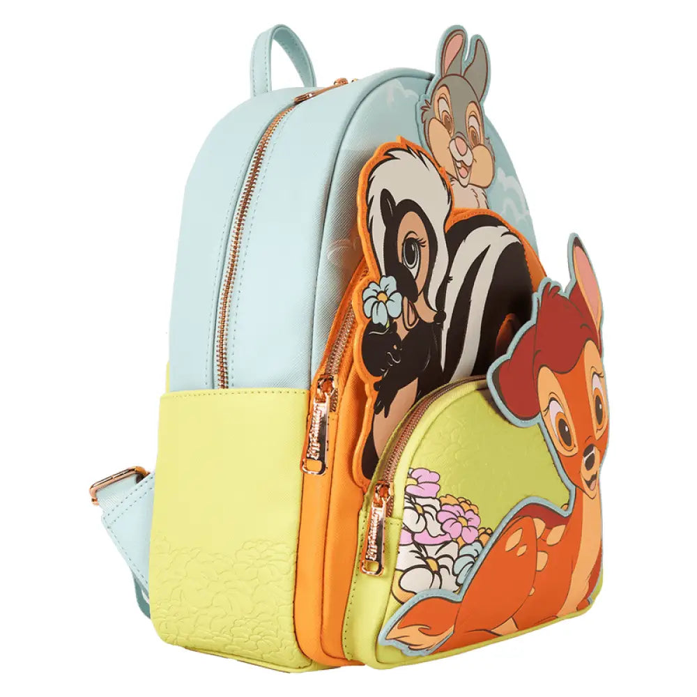 Bambi & Friends - Multi Purse/Bag