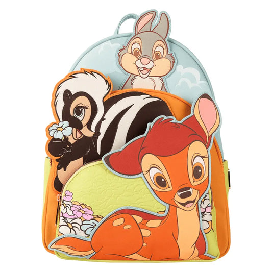 Bambi & Friends - Multi Purse/Bag