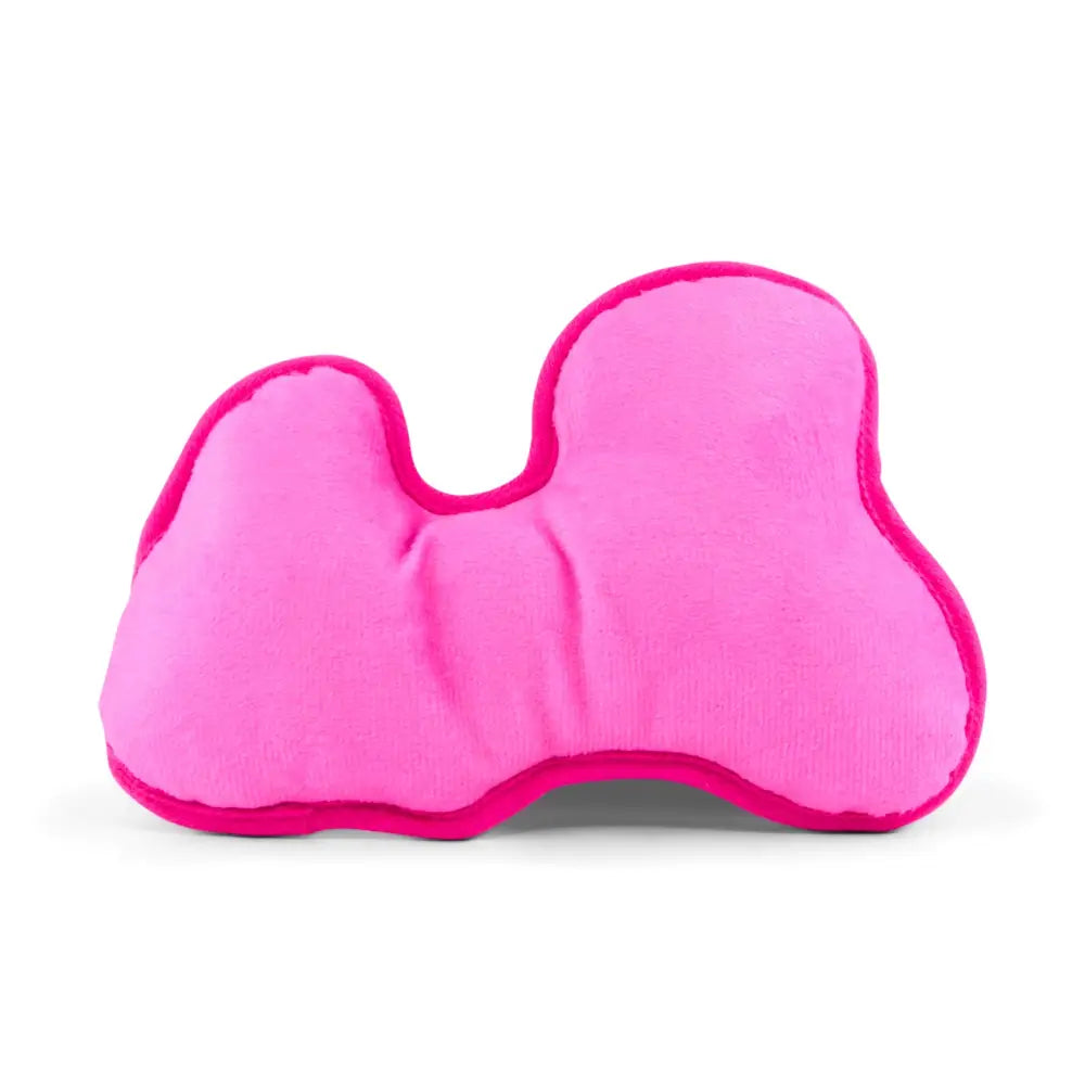 Barbie - Pink - Dog Toy Squeaky Plush