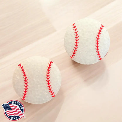 Baseball - White Home Fragrance