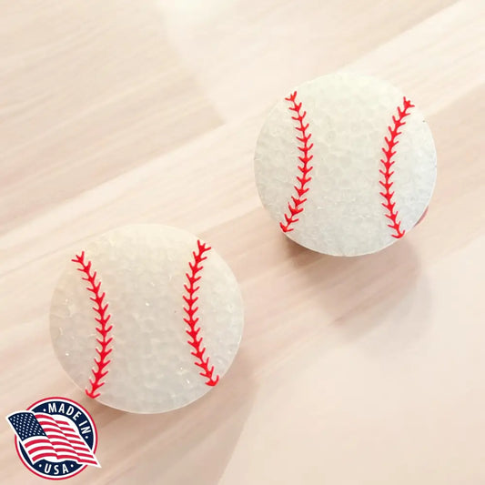 Baseball - White Home Fragrance