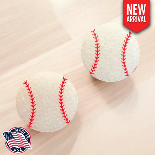 Baseball - White Home Fragrance